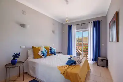 Image de Appartement 'Solymar' avec piscine partagée, Wi-Fi et climatisation