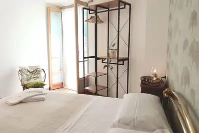 Image de Appartement de vacances \"Cà Mà Holiday Lecco - Lake Como\" avec Wi-Fi
