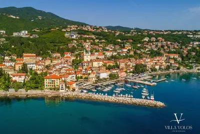 Image de Villa Volos, Apartment Pupa • Rooftop Terrace • Free Parking