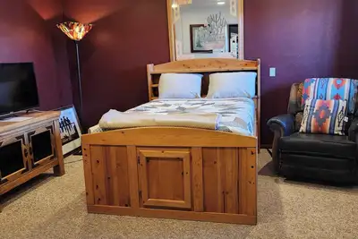Image de Ranch House Inn Unit 103