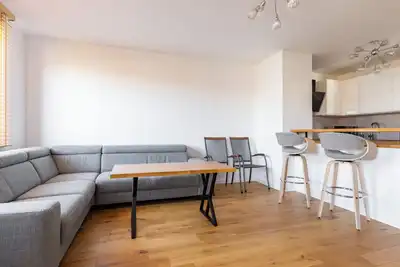 Image de Baltic Calm Apartment