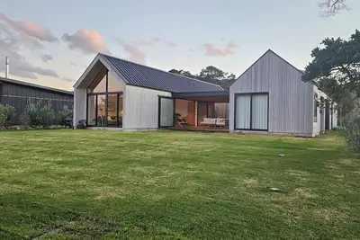 Image de Awa Coastal Home - Architecturally designed I Whangapoua I New Chums Beach