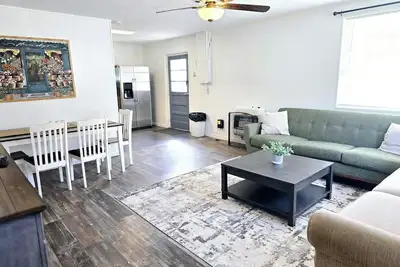 Image de Salt Lick Creek Cottage, Peaceful Countryside, Day Trip to Nashville