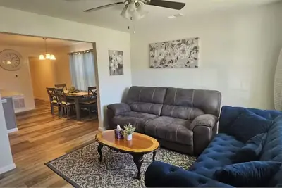 Image de Welcome Home