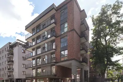 Image de Lineburg Villa Apartments