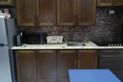 Image de Cozy 1-bedroom apartment with WiFi, Ac in gated community in Arima. Adults only