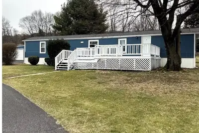 Image de Charming 2-bedroom mobile home with WiFi, Ac in welcoming Highfield-Cascade