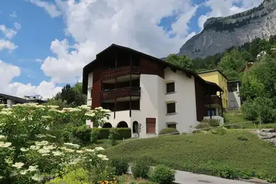 Image de Casa Tavaun A22 by Interhome