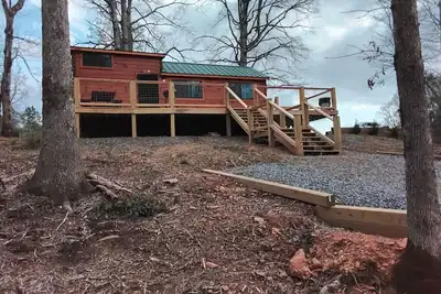 Image de Serenity at Nottely River