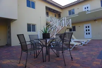 Image de Hacienda Apartments near Surfside Beach