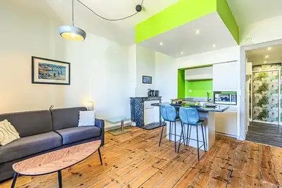 Kériolet by Interhome