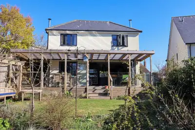 Image de Torestin, pet friendly, with open fire in Kilmington, Devon