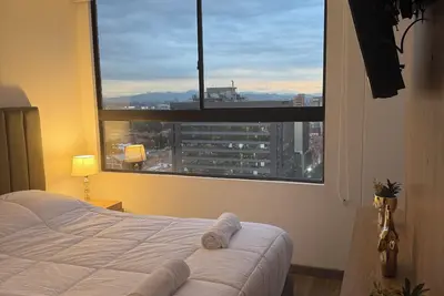 Image de Apartamento moderno en el corazón de la ciudad