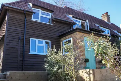 Image de Hyrst Rise, pet friendly, character holiday cottage in Forest Row