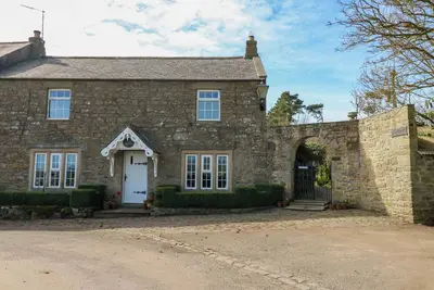 Image de Pagecroft Cottage, family friendly, with a garden in Haydon Bridge