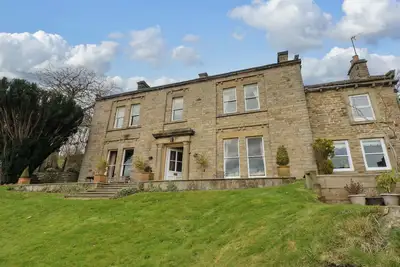Image de Hazel Brow House, pet friendly, character holiday cottage in Richmond