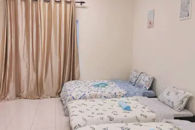 Image de ForgetMeNot Pangkor Homestay 70 小蓝花民宿  4-bedroom villa with WiFi, Ac