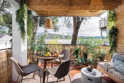 Image de Costa Madrid Apartment 2bed