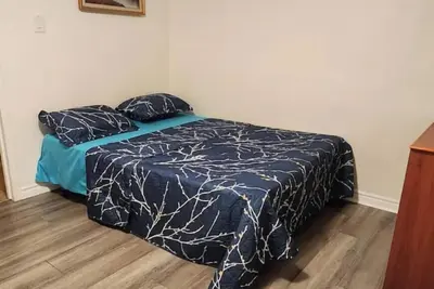 Image de Guest suite with great confort