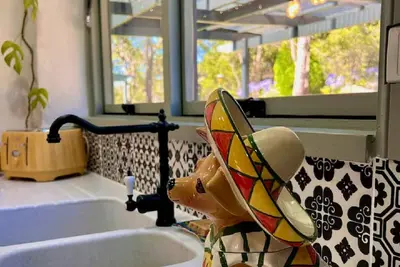 Image de Kw Hacienda: Where Mexico meets the Adelaide Hills