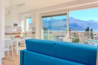 Image de Appartement Agone by Interhome