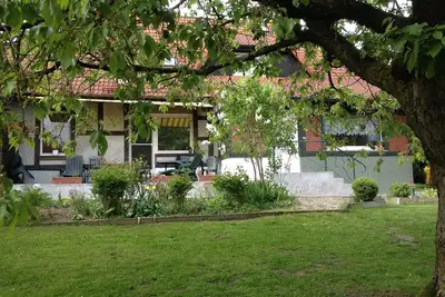 Image de Rohloff, Birgit - Holiday apartment