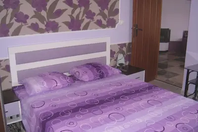 Image de Cozy 2-bedroom apartment in beautiful Varna with WiFi, Ac