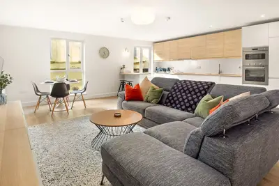 Image de The Town Place @ Clifden Boutique Apartments