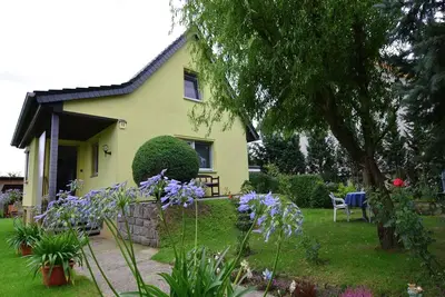 Image de Maison à Spreewald près de Spreewaldtherme