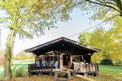 Image de Maison Ă Eschede proche des pistes Harz