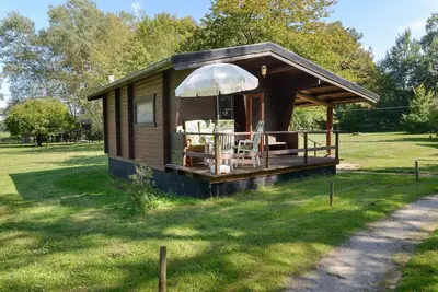 Image de Maison Ă Eschede proche des sentiers