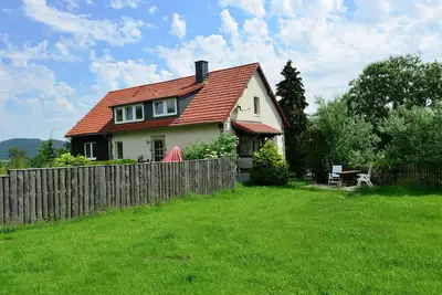 Image de Appartement à Stormbruch avec jardin privé