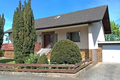 Image de Maison à Frankenau près de Kellerwald