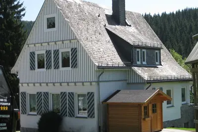 Image de Maison de vacances à Brilon près des pistes de ski