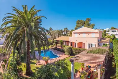 Image de Villa Olivia in Punta Pprima