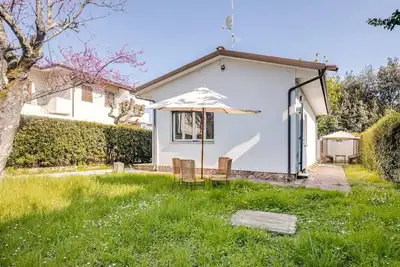 Image de Amazing villa in Forte dei Marmi