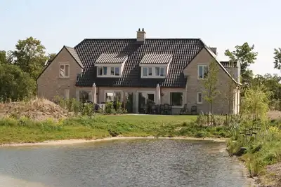 Villa Getaway à Texel Haven