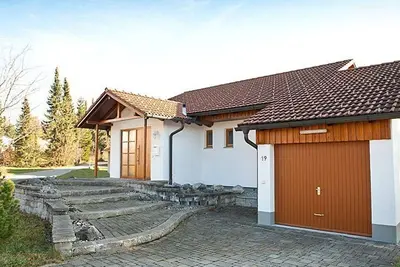 Image de Vacation home in the vacation village Reichenbach (B19) - Spacious vacation home in the Allgäu