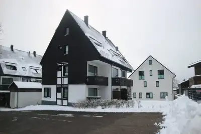 Image de Appartement Ă Winterberg am Skigebiet