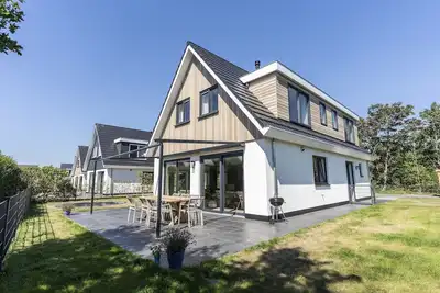 Villa à Texel près de la forêt & sentiers