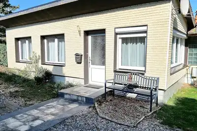Image de Vacation home Ostseewind - Abc583