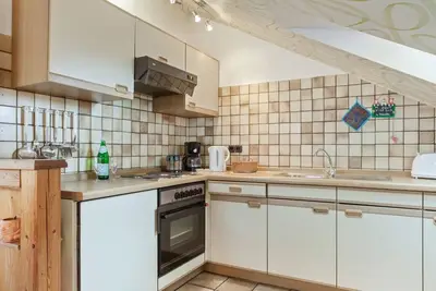 Image de Appartement à Bad Wünnenberg près de Ski Willingen