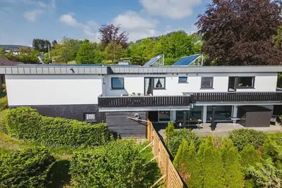 Image de Villa de vacances Sauerland