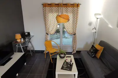 Image de T2 de 45m2 calme et proche de toutes commodités