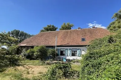 Image de Maison de vacances Ă Breetz ĂĽb. Lenzen