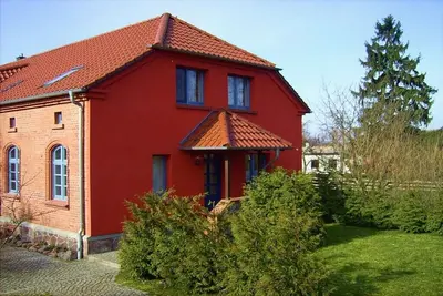 Image de Maison de vacances au bord du lac