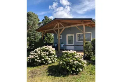 Image de Bungalow Oberspreewald 1