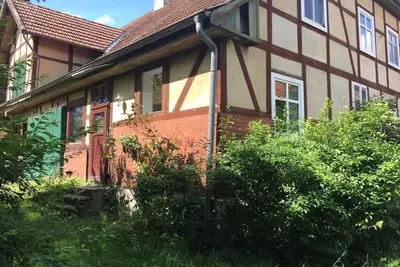 Image de Ă Bunge Heath Farm - anciennement Tui Ferienhaus