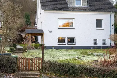 Image de Appartement proche des pistes Willingen