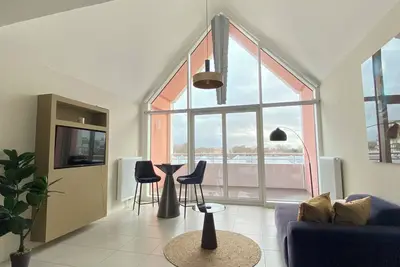 Image de La Suite Design Malo les bains, Dunkerque plage
